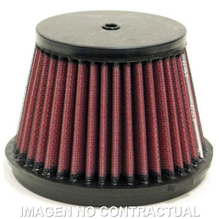 KAWASAKI KX 100 (1995-2015) FILTRO DE AIRE K&N KAWASAKI KX 100 (1995-2015) FILTRO DE AIRE K&N